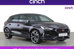 Cupra Leon Hatchback (20 on) 1.4 eHybrid VZ2 5dr DSG For Sale - cinch Warehouse Corby, Corby