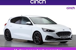 Ford Focus ST (19-25) ST 2.3 Ford EcoBoost 280PS 5d For Sale - cinch Warehouse Corby, Corby