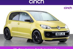 Volkswagen Up (12-23) R-Line 1.0 S/S 60PS 5d For Sale - cinch Warehouse Corby, Corby