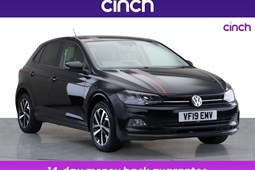 Volkswagen Polo Hatchback (17 on) Beats 1.0 80PS 5d For Sale - cinch Warehouse Corby, Corby