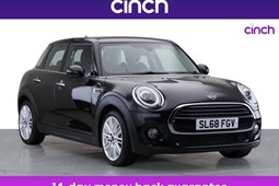 MINI Hatchback (14-24) Cooper (Chili Pack) (03/2018 on) 5d For Sale - cinch Warehouse Corby, Corby