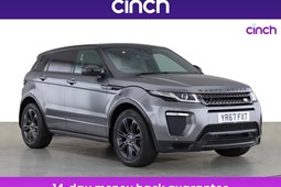 Land Rover Range Rover Evoque (11-19) Landmark Edition 2.0 TD4 (180hp) auto 5d For Sale - cinch Warehouse Corby, Corby