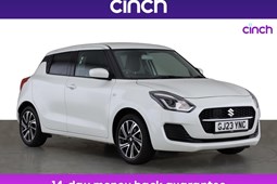 Suzuki Swift Hatchback (17-23) 1.2 Dualjet SHVS SZ-L 5d For Sale - cinch Warehouse Corby, Corby