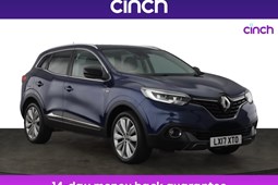 Renault Kadjar (15-22) 1.2 TCE Signature Nav 5d For Sale - cinch Warehouse Corby, Corby