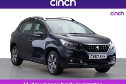 Peugeot 2008 (13-19) Active 1.2 PureTech 82 (05/16 on) 5d For Sale - cinch Warehouse Corby, Corby