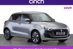 Suzuki Swift Hatchback (17-23) 1.2 Dualjet Hybrid SZ-T 5d For Sale - cinch Warehouse Corby, Corby