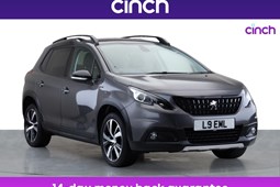 Peugeot 2008 (13-19) GT Line 1.2 PureTech 130 EAT6 auto S&S 5d For Sale - cinch Warehouse Corby, Corby
