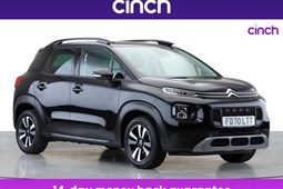 Vauxhall Crossland X SUV (17-20) Griffin 1.2 (83PS) 5d For Sale - cinch Warehouse Corby, Corby