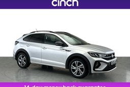 Volkswagen Taigo SUV (22 on) 1.5 TSI 150 R-Line 4dr DSG For Sale - cinch Warehouse Corby, Corby