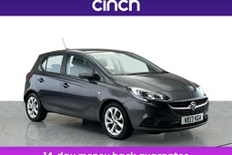 Vauxhall Corsa Hatchback (14-19) 1.4 (75bhp) Energy (AC) 5d For Sale - cinch Warehouse Corby, Corby
