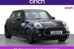 MINI Hatchback (14-24) Cooper Sport 3d For Sale - cinch Warehouse Corby, Corby