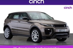 Land Rover Range Rover Evoque (11-19) 2.0 Si4 HSE Dynamic Lux Hatchback 5d Auto For Sale - cinch Warehouse Corby, Corby