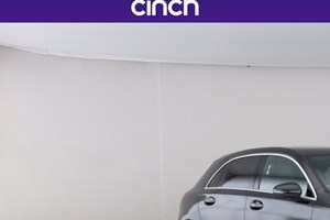 Mercedes-Benz A-Class Hatchback (18 on) A 180 AMG Line Premium Plus 5d For Sale - cinch Warehouse Corby, Corby