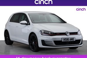 Volkswagen Golf GTI (13-17) 2.0 TSI GTI (Performance Pack/Nav) 5d DSG For Sale - cinch Warehouse Corby, Corby