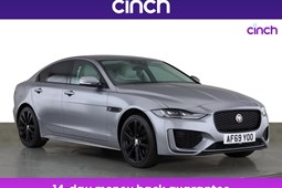 Jaguar XE (15-24) R-Dynamic SE P300 AWD auto 4d For Sale - cinch Warehouse Corby, Corby