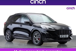 Ford Kuga SUV (20 on) ST-Line 1.5 EcoBoost 150PS 5d For Sale - cinch Warehouse Corby, Corby