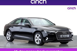 Audi A6 Saloon (18-25) 40 TFSI Sport 4dr S Tronic For Sale - cinch Warehouse Corby, Corby