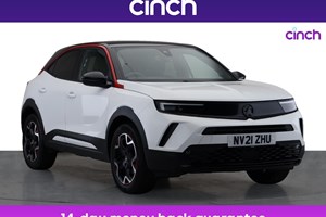 Vauxhall Mokka SUV (20 on) 1.2 Turbo 100 SRi 5dr For Sale - cinch Warehouse Corby, Corby