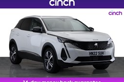 Peugeot 3008 SUV (16-24) 1.2 PureTech Allure Premium 5dr EAT8 For Sale - cinch Warehouse Corby, Corby