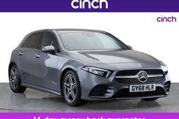 Mercedes-Benz A-Class Hatchback (18 on) A 200 AMG Line Premium 7G-DCT auto 5d For Sale - cinch Warehouse Corby, Corby