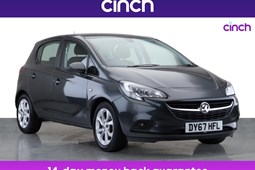 Vauxhall Corsa Hatchback (14-19) 1.4 ecoFLEX Energy (AC) 5d For Sale - cinch Warehouse Corby, Corby