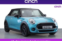 MINI Convertible (16-24) Cooper Classic 2d For Sale - cinch Warehouse Corby, Corby