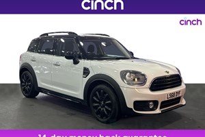 MINI Countryman SUV (17-24) Cooper 5d For Sale - cinch Warehouse Corby, Corby
