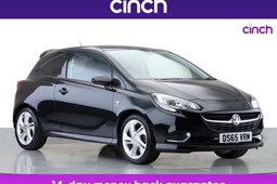 Vauxhall Corsa Hatchback (14-19) 1.4 SRi Vx-line 3d For Sale - cinch Warehouse Corby, Corby