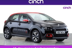 Citroen C3 (17-24) Feel PureTech 82 5d For Sale - cinch Warehouse Corby, Corby