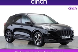 Ford Kuga SUV (20 on) 1.5 EcoBoost 150 ST-Line X Edition 5d For Sale - cinch Warehouse Corby, Corby