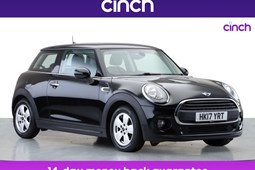 MINI Hatchback (14-24) 1.2 One Hatchback 3d For Sale - cinch Warehouse Corby, Corby