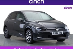 Volkswagen Golf Hatchback (20 on) 1.4 TSI eHybrid Style 5dr DSG For Sale - cinch Warehouse Corby, Corby