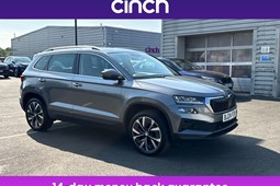 Skoda Karoq SUV (17 on) 1.0 TSI SE L 5dr For Sale - cinch Warehouse Corby, Corby