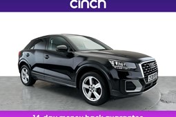 Audi Q2 SUV (16 on) Sport 30 TDI 116PS 5d For Sale - cinch Warehouse Corby, Corby