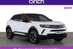 Vauxhall Mokka-e SUV (20-25) 100kW SRi Nav Premium 50kWh Auto 5d For Sale - cinch Warehouse Corby, Corby