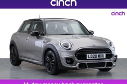 MINI Hatchback (14-24) Cooper Sport Steptronic with double clutch auto 5d For Sale - cinch Warehouse Corby, Corby