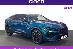 Peugeot 408 SUV (23 on) 1.2 PureTech GT 5dr EAT8 For Sale - cinch Warehouse Corby, Corby