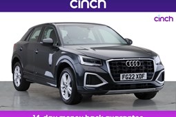 Audi Q2 SUV (16 on) 30 TDI Sport 5dr S Tronic For Sale - cinch Warehouse Corby, Corby