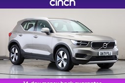 Volvo XC40 SUV (17 on) 1.5 T4 Recharge PHEV Inscription Auto 5d For Sale - cinch Warehouse Corby, Corby