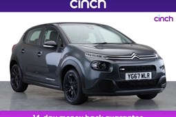 Citroen C3 (17-24) Feel PureTech 82 5d For Sale - cinch Warehouse Corby, Corby