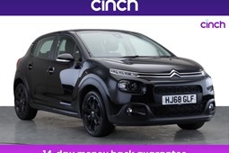 Citroen C3 (17-24) Feel Nav Edition PureTech 82 5d For Sale - cinch Warehouse Corby, Corby