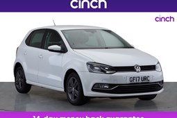 Volkswagen Polo Hatchback (09-17) Match Edition 1.0 BMT 60PS 5d For Sale - cinch Warehouse Corby, Corby