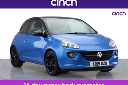 Vauxhall Adam (12-19) 1.2i Energised 3d For Sale - cinch Warehouse Corby, Corby