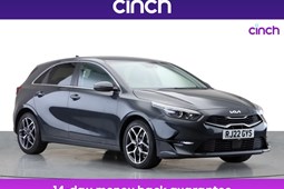 Kia Ceed Hatchback (18 on) 1.5T GDi ISG 3 5dr For Sale - cinch Warehouse Corby, Corby