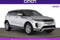 Land Rover Range Rover Evoque SUV (19 on) S R-Dynamic D180 auto 5d For Sale - cinch Warehouse Corby, Corby