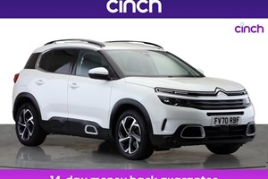 Citroen C5 Aircross (18 on) Flair BlueHDi 130 S&S 5d For Sale - cinch Warehouse Corby, Corby
