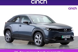 Mazda MX-30 SUV (20-25) 107kW SE-L Lux 35.5kWh 5dr Auto For Sale - cinch Warehouse Corby, Corby