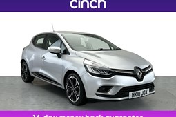 Renault Clio Hatchback (12-19) Signature Nav Energy dCi 110 S&S 5d For Sale - cinch Warehouse Corby, Corby