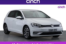 Volkswagen Golf Hatchback (13-20) Match 1.5 TSI Evo 130PS 5d For Sale - cinch Warehouse Corby, Corby