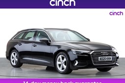 Audi A6 Avant (18-24) Sport 45 TFSI 245PS Quattro S Tronic auto 5d For Sale - cinch Warehouse Corby, Corby